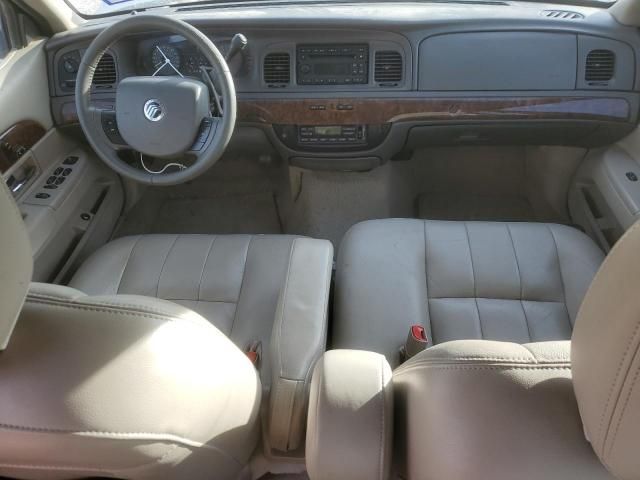 2006 Mercury Grand Marquis LS