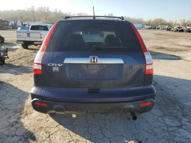 2008 Honda CR-V EX