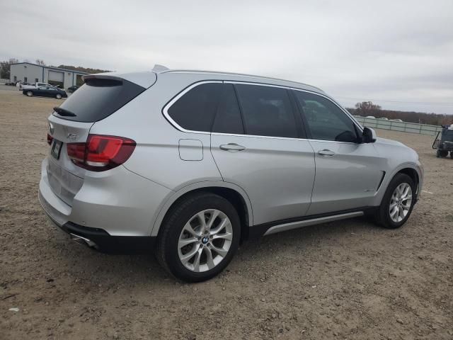 2018 BMW X5 SDRIVE35I