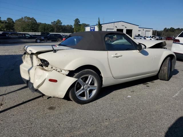 2006 Mazda MX-5 Miata