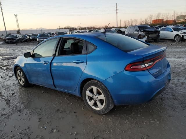 2015 Dodge Dart GT