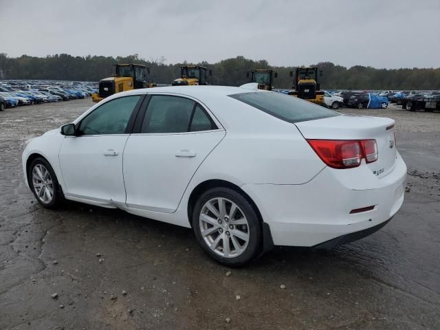 2015 Chevrolet Malibu 2LT