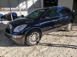 Buick Vehiculos salvage en venta: 2009 Buick Enclave CXL