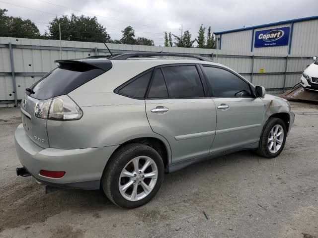 2008 Lexus RX 350