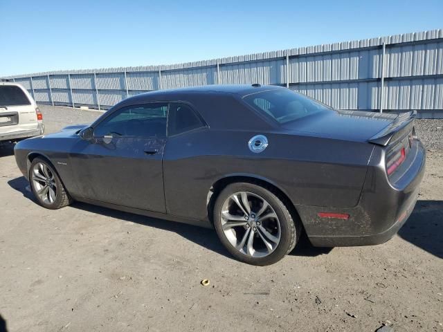 2020 Dodge Challenger R/T