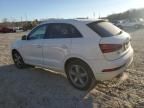 2013 Audi Q3 Premium Plus