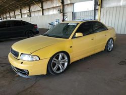 2000 Audi S4 2.7 Quattro for sale in Phoenix, AZ