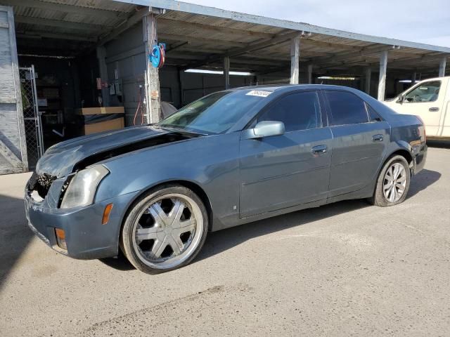 2006 Cadillac CTS HI Feature V6