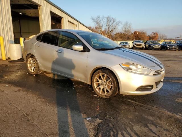 2013 Dodge Dart SXT