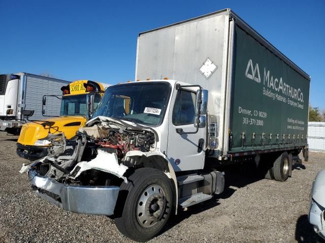 2020 Freightliner M2 106 Medium Duty