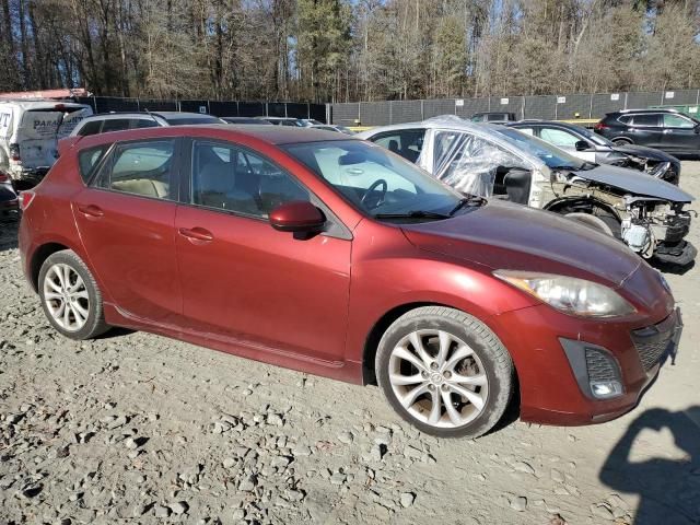 2010 Mazda 3 S