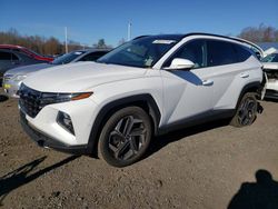 Hyundai Tucson salvage cars for sale: 2023 Hyundai Tucson Limited