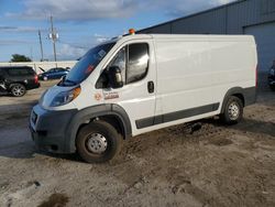 Dodge Promaster 1500 1500 Stand salvage cars for sale: 2021 Dodge RAM Promaster 1500 1500 Standard