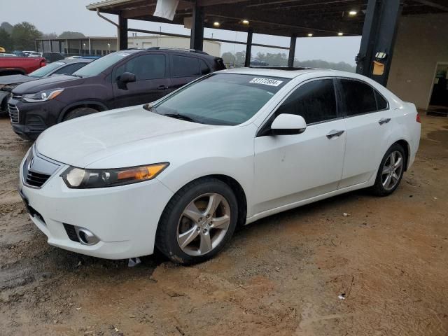 2012 Acura TSX Tech