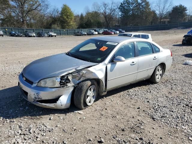 2006 Chevrolet Impala LT