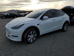 Tesla salvage cars for sale: 2023 Tesla Model Y