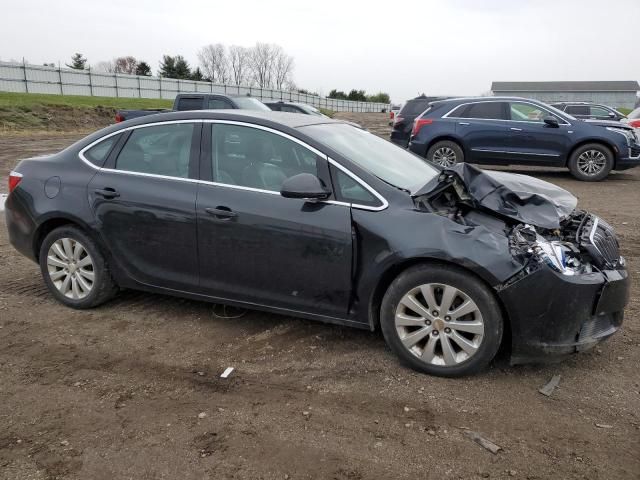 2015 Buick Verano