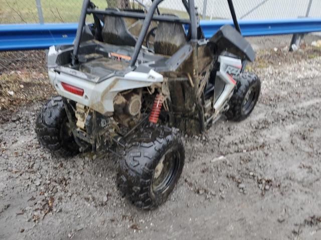 2024 Polaris RZR 200 EFI