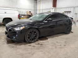 Mazda salvage cars for sale: 2014 Mazda 6 Touring