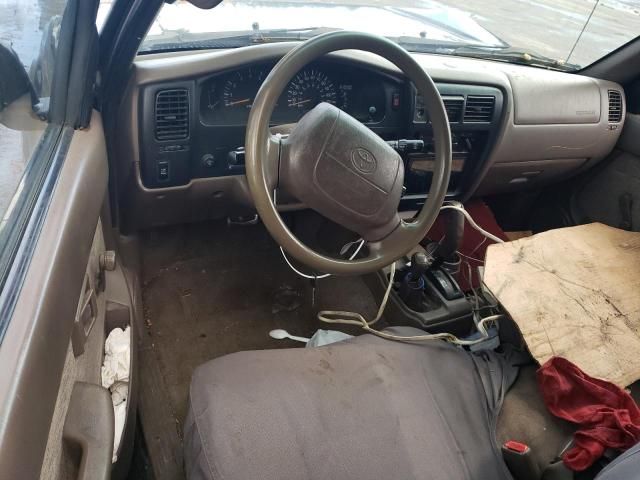 1998 Toyota Tacoma Xtracab