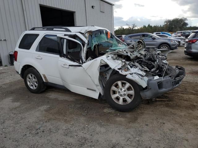 2008 Mazda Tribute I