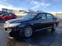 Toyota Avalon salvage cars for sale: 2012 Toyota Avalon Base