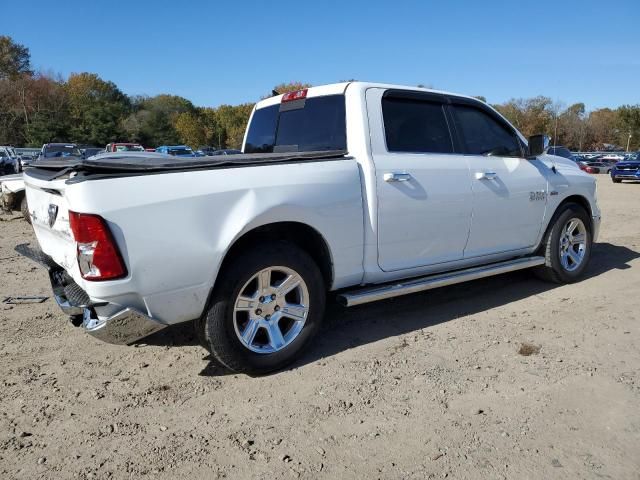 2018 Dodge RAM 1500 SLT