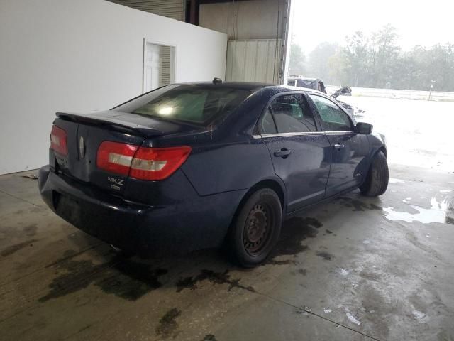 2007 Lincoln MKZ