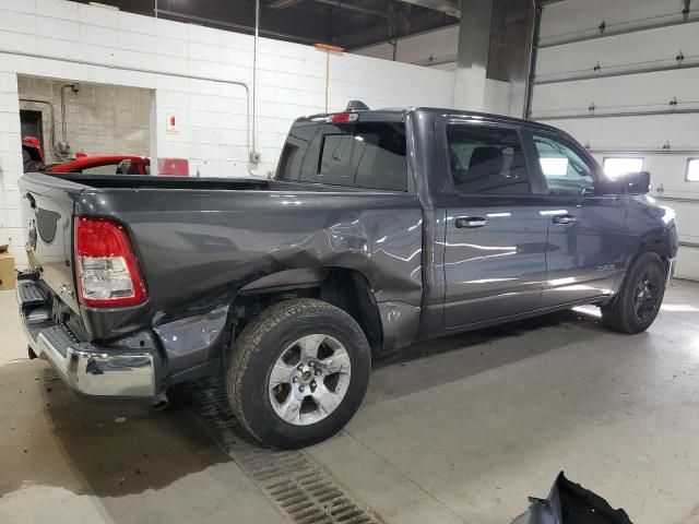 2019 Dodge RAM 1500 BIG HORN/LONE Star