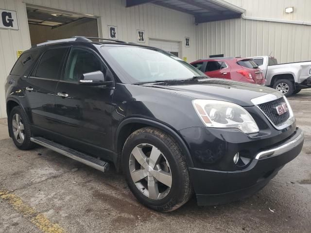 2012 GMC Acadia SLT-1