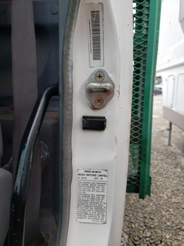 2007 Chevrolet Tilt Master W5S042