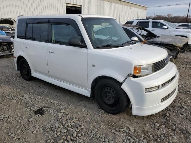 2006 Scion XB