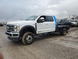 Ford f450 salvage cars for sale: 2023 Ford F450 Super Duty