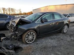 Buick Verano salvage cars for sale: 2014 Buick Verano