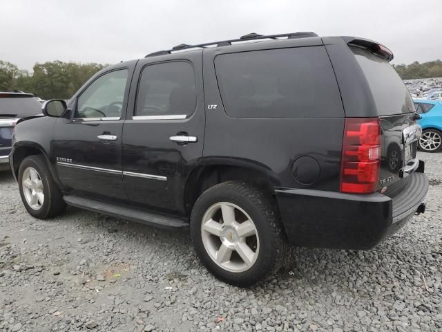 2009 Chevrolet Tahoe K1500 LTZ