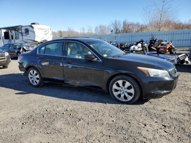 2008 Honda Accord EX