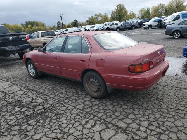 1995 Toyota Camry LE