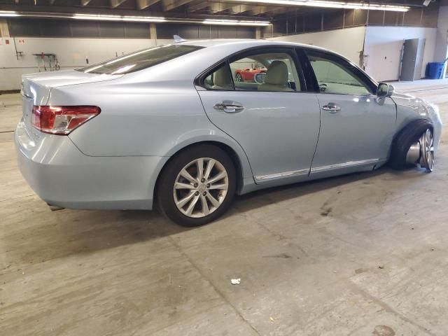 2010 Lexus ES 350