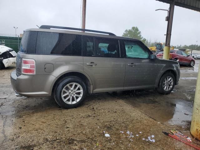 2014 Ford Flex SE