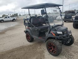 Other Golf Cart salvage cars for sale: 2020 Other Golf Cart