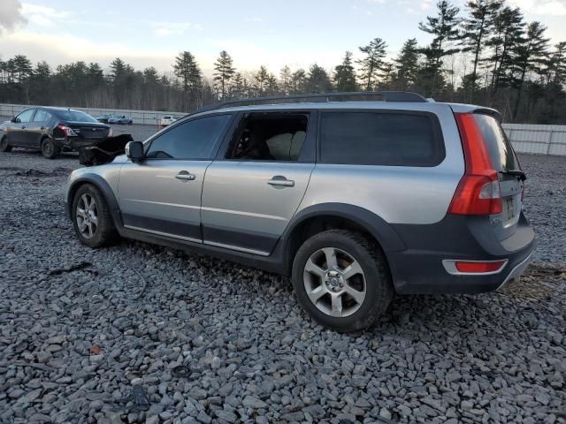 2009 Volvo XC70 T6