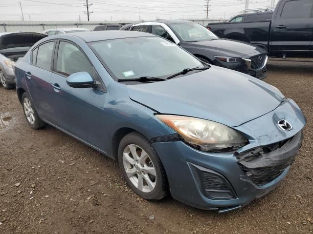 2010 Mazda 3 I