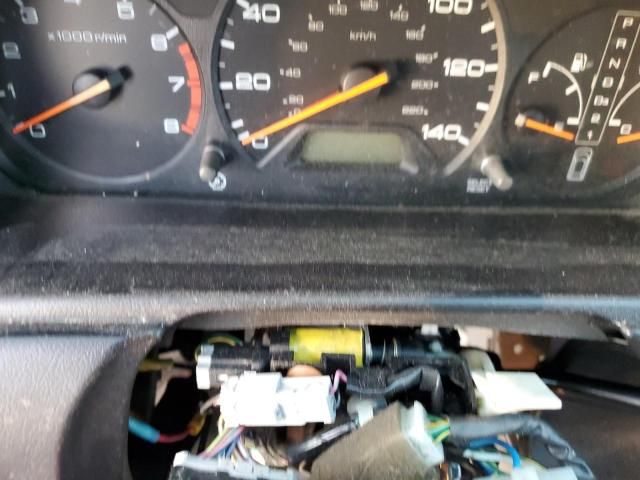 2003 Honda Odyssey LX