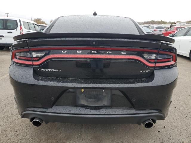 2019 Dodge Charger GT