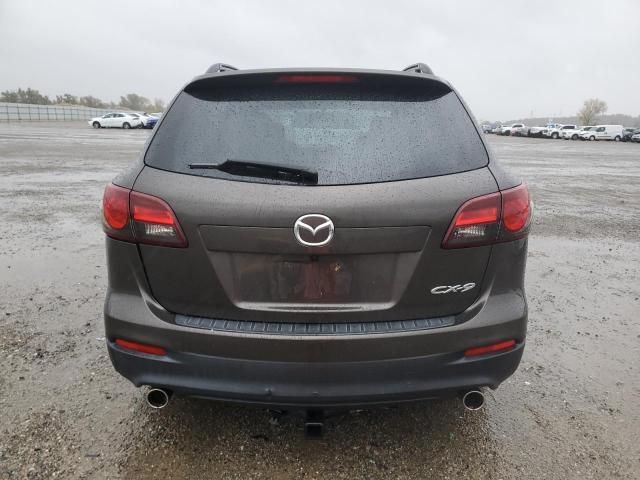 2015 Mazda CX-9 Sport