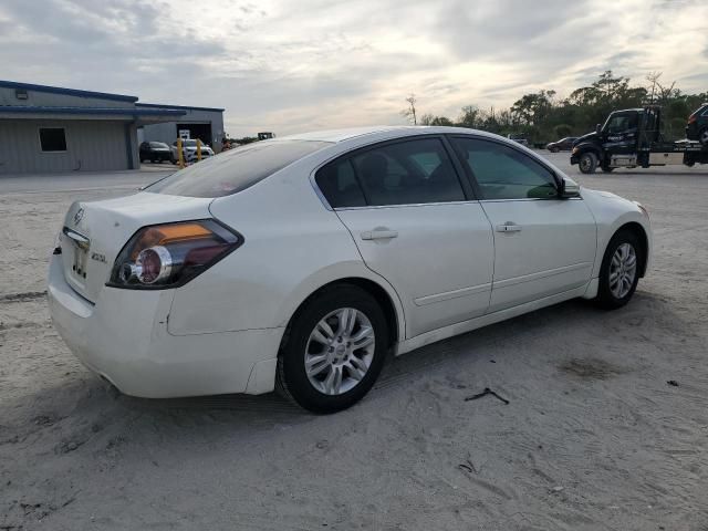 2010 Nissan Altima Base