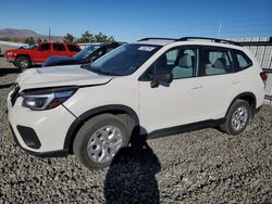 Subaru Vehiculos salvage en venta: 2021 Subaru Forester