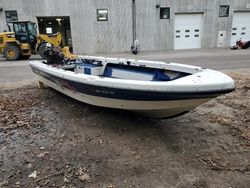 Other salvage cars for sale: 2000 Other Boat