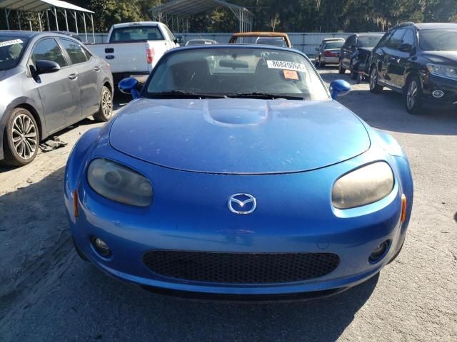 2006 Mazda MX-5 Miata