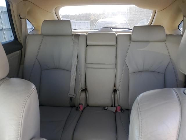 2007 Lexus RX 350